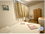 Appartements ANA - ostrov Pag Kroatien