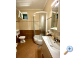 Appartements ANA - ostrov Pag Kroatien