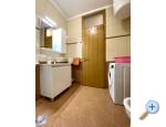 Appartements ANA - ostrov Pag Kroatien