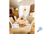 Appartements ANA - ostrov Pag Kroatien