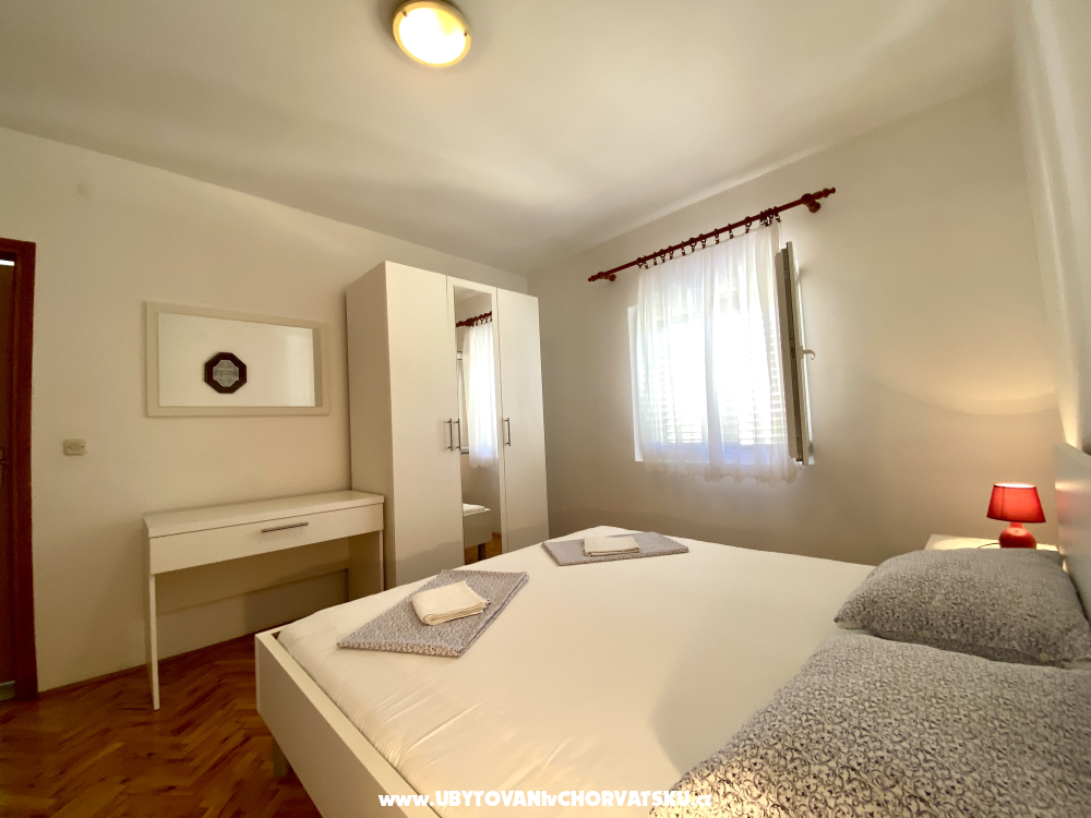 Apartments ANA - ostrov Pag Croatia
