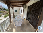 Apartmaji ANA - ostrov Pag Hrvaka