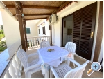 Appartements ANA - ostrov Pag Kroatien