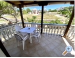 Appartements ANA - ostrov Pag Kroatien