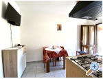 Appartements ANA - ostrov Pag Kroatien