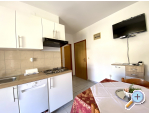 Appartements ANA - ostrov Pag Kroatien