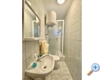 Appartements ANA - ostrov Pag Kroatien