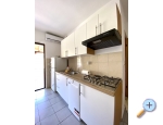 Appartements ANA - ostrov Pag Kroatien