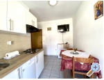 Appartements ANA - ostrov Pag Kroatien