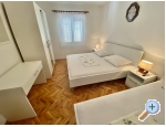 Appartements ANA - ostrov Pag Kroatien