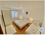 Appartements ANA - ostrov Pag Kroatien