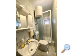Appartements ANA - ostrov Pag Kroatien
