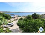 Apartmaji ANA - ostrov Pag Hrvaka