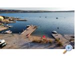 Apartmaji ANA - ostrov Pag Hrvaka