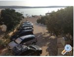 Apartmaji ANA - ostrov Pag Hrvaka