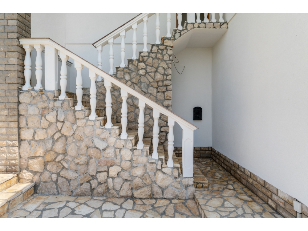 Appartements Anica - ostrov Pag Croatie