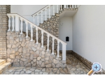 Apartmaji Anica - ostrov Pag Hrvaka