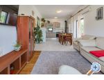 Apartmaji Anica - ostrov Pag Hrvaka