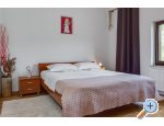 Apartmaji Anica - ostrov Pag Hrvaka