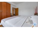 Apartmaji Anica - ostrov Pag Hrvaka