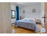 Apartmaji Anica - ostrov Pag Hrvaka