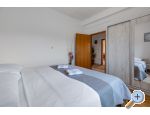Apartmaji Anica - ostrov Pag Hrvaka