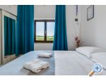 Apartmaji Anica - ostrov Pag Hrvaka