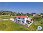 Apartmaji Anica - ostrov Pag Hrvaka
