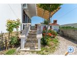 Apartmaji Anica - ostrov Pag Hrvaka