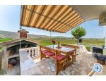 Apartmaji Anica - ostrov Pag Hrvaka