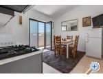 Apartmaji Anica - ostrov Pag Hrvaka