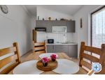 Apartmaji Anica - ostrov Pag Hrvaka