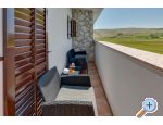 Apartmaji Anica - ostrov Pag Hrvaka
