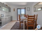 Apartmaji Anica - ostrov Pag Hrvaka