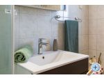 Apartmaji Anica - ostrov Pag Hrvaka