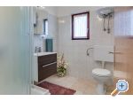 Apartmaji Anica - ostrov Pag Hrvaka