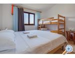 Apartmaji Anica - ostrov Pag Hrvaka