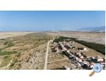 Apartmanok Anica - ostrov Pag Horvtorszg