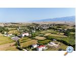 Apartmanok Anica - ostrov Pag Horvtorszg