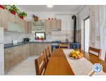 Apartmaji Anica - ostrov Pag Hrvaka