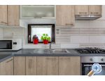 Apartmaji Anica - ostrov Pag Hrvaka