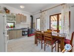 Apartmaji Anica - ostrov Pag Hrvaka
