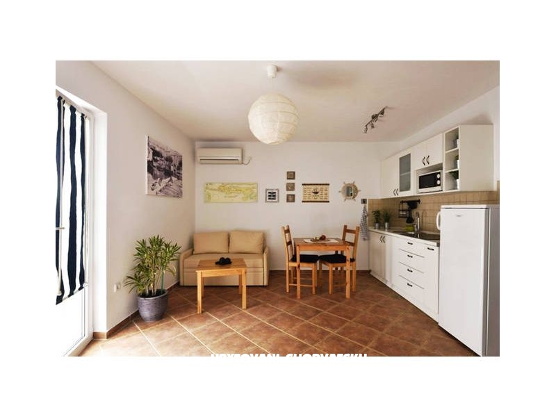 Appartements Ankora Mandre – Ferienwohnung Insel Pag, Kroatien – Foto 10