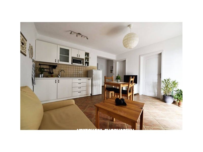 Appartements Ankora Mandre – Ferienwohnung Insel Pag, Kroatien – Foto 11