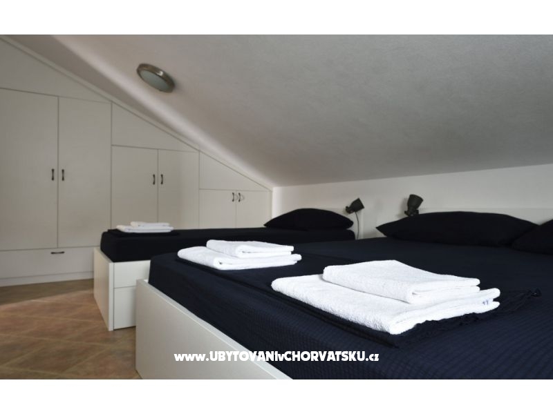 Appartements Ankora Mandre – Ferienwohnung Insel Pag, Kroatien – Foto 14