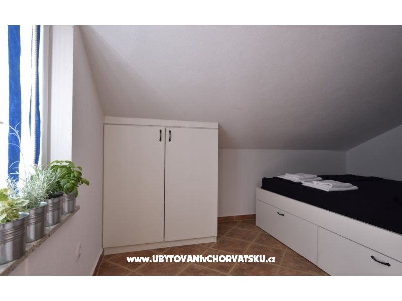 Appartements Ankora Mandre – Ferienwohnung Insel Pag, Kroatien – Foto 15