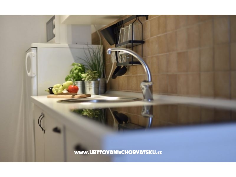 Appartements Ankora Mandre – Ferienwohnung Insel Pag, Kroatien – Foto 16