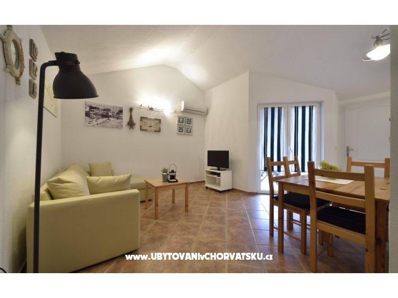 Appartements Ankora Mandre – Ferienwohnung Insel Pag, Kroatien – Foto 17