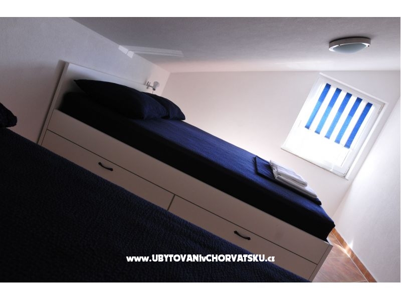 Appartements Ankora Mandre – Ferienwohnung Insel Pag, Kroatien – Foto 18