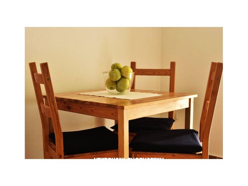 Appartements Ankora Mandre – Ferienwohnung Insel Pag, Kroatien – Foto 2